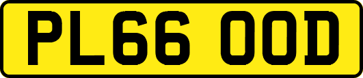 PL66OOD