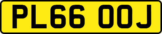 PL66OOJ