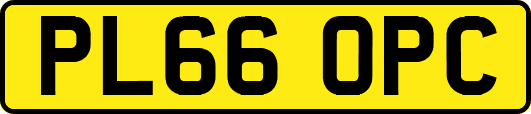 PL66OPC