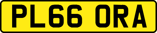 PL66ORA