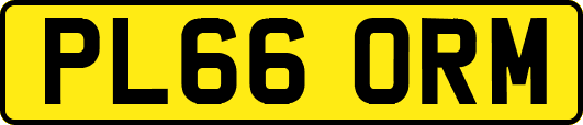 PL66ORM