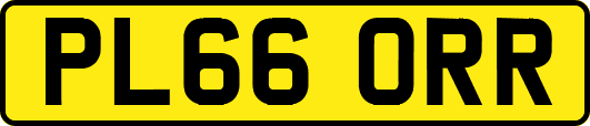 PL66ORR