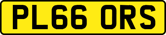PL66ORS