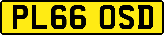 PL66OSD