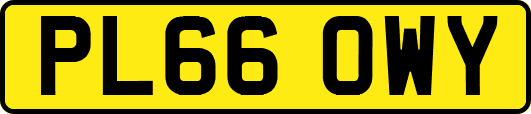 PL66OWY