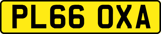 PL66OXA