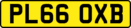 PL66OXB