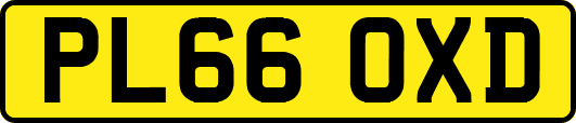 PL66OXD