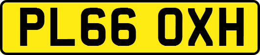 PL66OXH