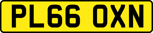 PL66OXN