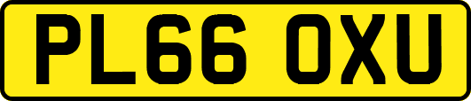 PL66OXU