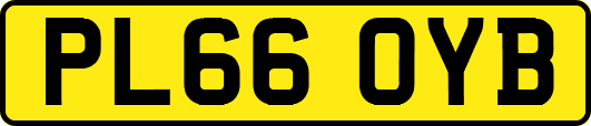 PL66OYB