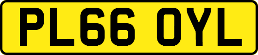 PL66OYL