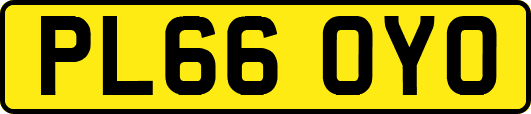 PL66OYO