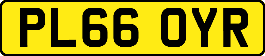 PL66OYR