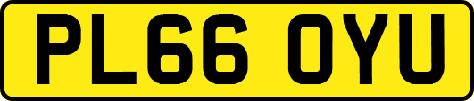 PL66OYU