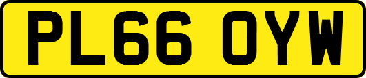 PL66OYW