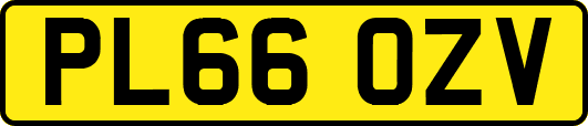 PL66OZV