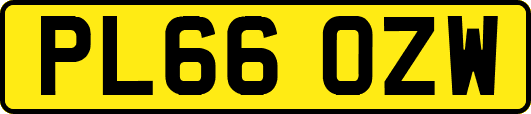 PL66OZW