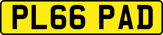 PL66PAD
