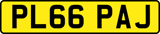 PL66PAJ