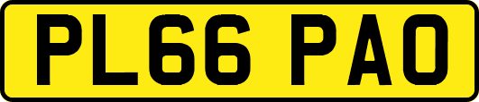 PL66PAO