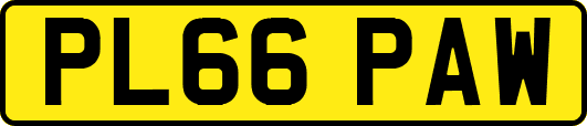PL66PAW