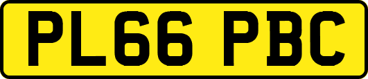 PL66PBC