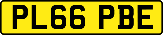PL66PBE