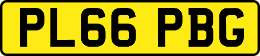 PL66PBG