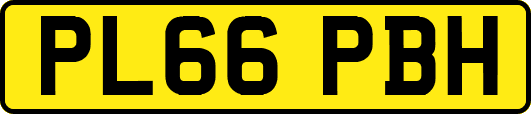 PL66PBH