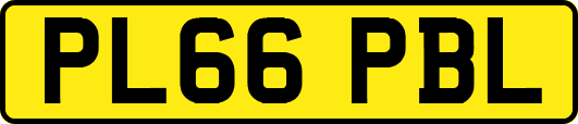 PL66PBL