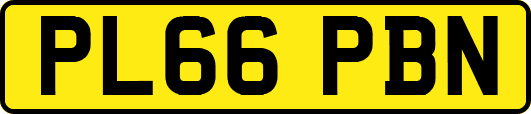 PL66PBN