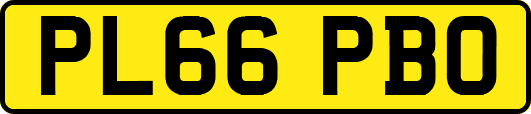 PL66PBO
