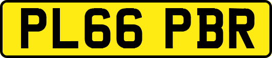 PL66PBR