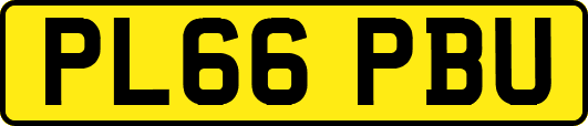 PL66PBU