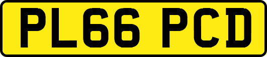 PL66PCD
