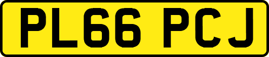 PL66PCJ