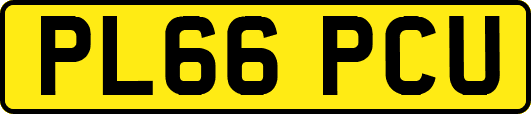 PL66PCU