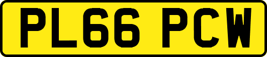 PL66PCW