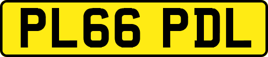 PL66PDL