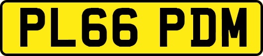 PL66PDM