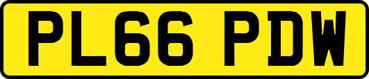 PL66PDW