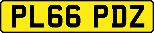 PL66PDZ