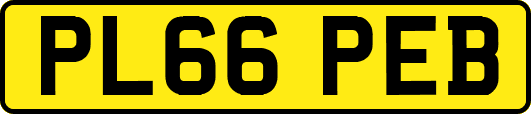 PL66PEB