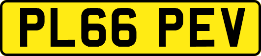 PL66PEV