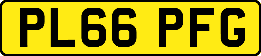 PL66PFG