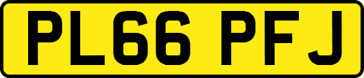 PL66PFJ