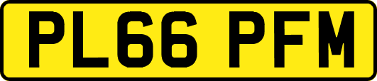 PL66PFM