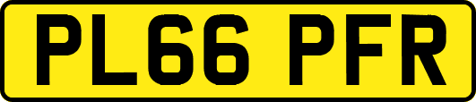 PL66PFR